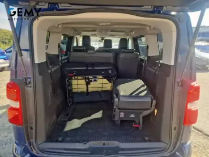 Photo 5 Citroën Spacetourer  M BlueHDi 120 S&S BVM6