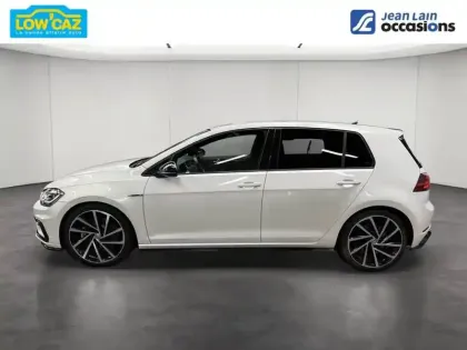 Photo 7 Volkswagen Golf  2.0 TSI 310 BlueMotion Technology DSG7 4Motion
