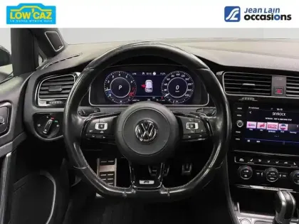 Photo 11 Volkswagen Golf  2.0 TSI 310 BlueMotion Technology DSG7 4Motion