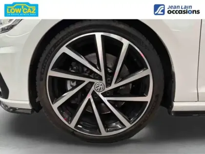 Photo 8 Volkswagen Golf  2.0 TSI 310 BlueMotion Technology DSG7 4Motion