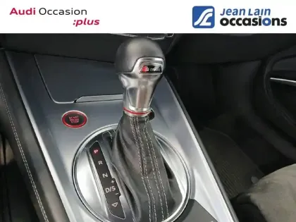 Photo 14 Audi Tt S Coupé 2.0 TFSI 310 S tronic 6 Quaro