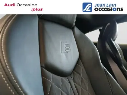 Photo 19 Audi Tt S Coupé 2.0 TFSI 310 S tronic 6 Quaro