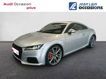 Photo Audi Tt Base