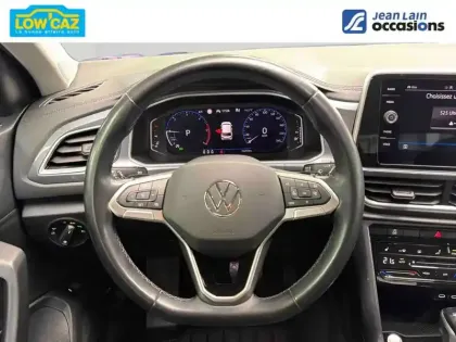 Photo 11 Volkswagen T-roc  2.0 TDI 150 Start/Stop DSG7 4Motion