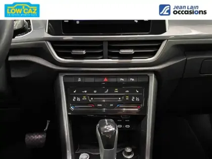 Photo 14 Volkswagen T-roc  2.0 TDI 150 Start/Stop DSG7 4Motion