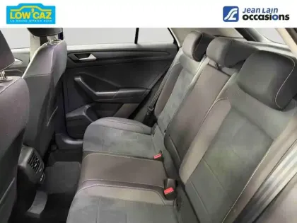 Photo 19 Volkswagen T-roc  2.0 TDI 150 Start/Stop DSG7 4Motion