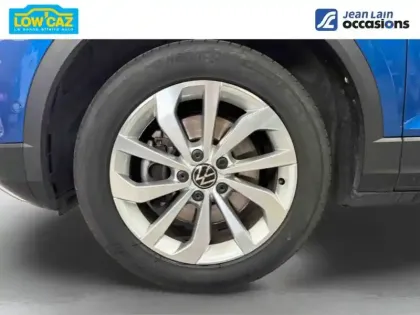 Photo 8 Volkswagen T-roc  2.0 TDI 150 Start/Stop DSG7 4Motion