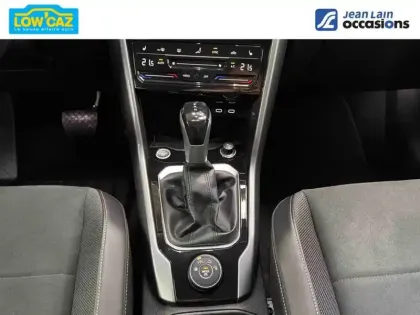 Photo 12 Volkswagen T-roc  2.0 TDI 150 Start/Stop DSG7 4Motion