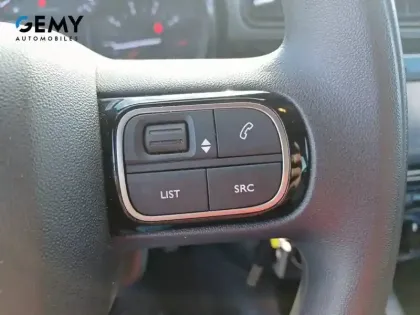 Photo 15 Citroën C3  PureTech 83 ch BVM5