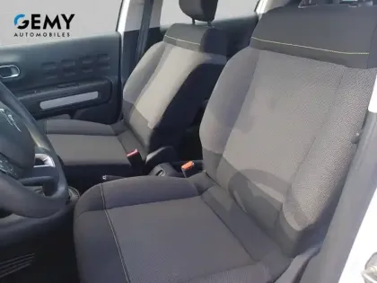 Photo 8 Citroën C3  PureTech 83 ch BVM5