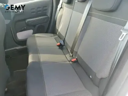 Photo 9 Citroën C3  PureTech 83 ch BVM5