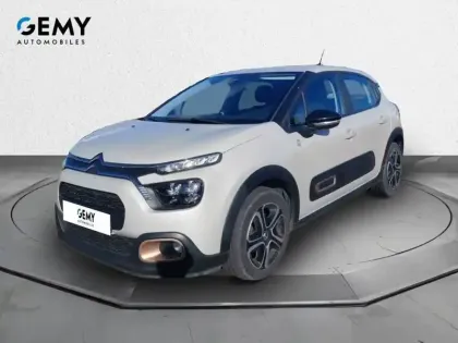 Photo Citroën C3 C-series