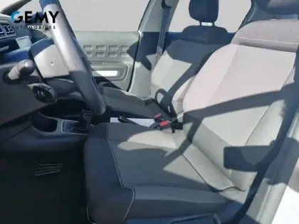 Photo 8 Citroën C3  PureTech 83 S&S BVM5