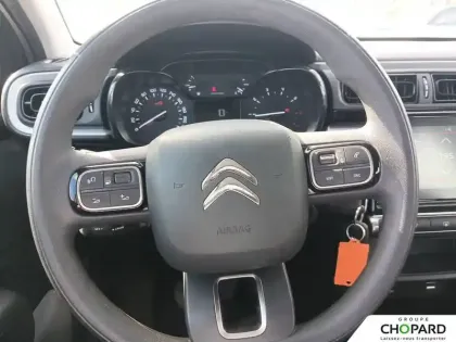 Photo 15 Citroën C3  BlueHDi 100 ch BVM6