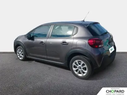 Photo 6 Citroën C3  BlueHDi 100 ch BVM6