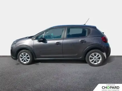 Photo 8 Citroën C3  BlueHDi 100 ch BVM6