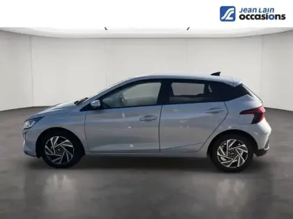 Photo 7 Hyundai I20  1.0 T-GDi 100 Hybrid 48V