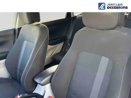 Photo 10 Hyundai I20  1.0 T-GDi 100 Hybrid 48V