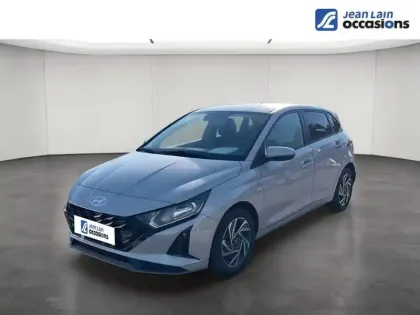 Photo Hyundai I20 Creative