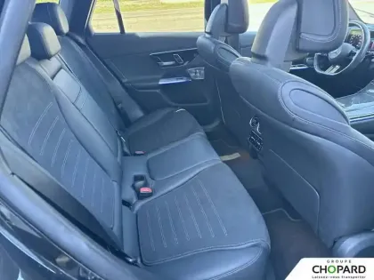 Photo 47 Mercedes GLC  220 d 9G-Tronic 4Matic