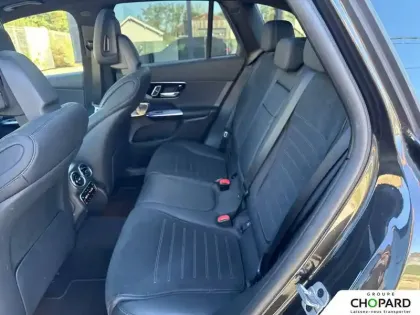 Photo 45 Mercedes GLC  220 d 9G-Tronic 4Matic
