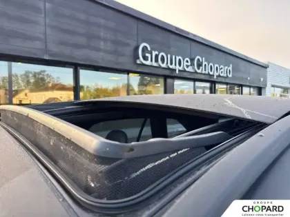 Photo 21 Mercedes GLC  220 d 9G-Tronic 4Matic