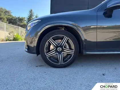 Photo 52 Mercedes GLC  220 d 9G-Tronic 4Matic