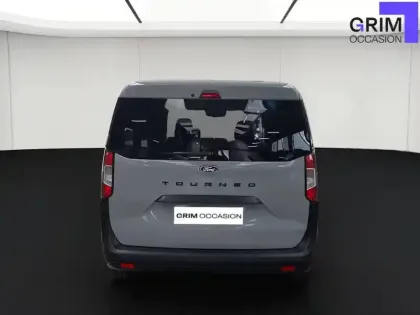 Photo 17 Ford Tourneo  Courier 1.0 EcoBoost 125 BVM6 FWD