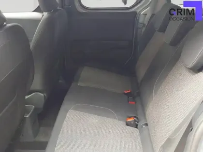 Photo 10 Ford Tourneo  Courier 1.0 EcoBoost 125 BVM6 FWD