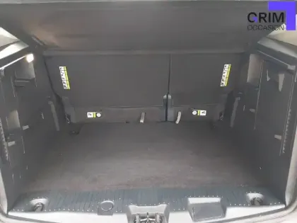 Photo 11 Ford Tourneo  Courier 1.0 EcoBoost 125 BVM6 FWD