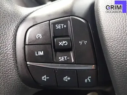 Photo 24 Ford Tourneo  Courier 1.0 EcoBoost 125 BVM6 FWD