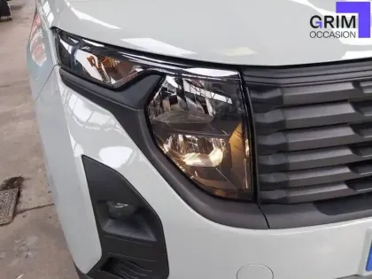 Photo 16 Ford Tourneo  Courier 1.0 EcoBoost 125 BVM6 FWD