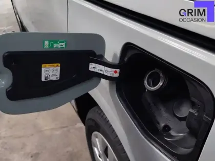 Photo 19 Ford Tourneo  Courier 1.0 EcoBoost 125 BVM6 FWD