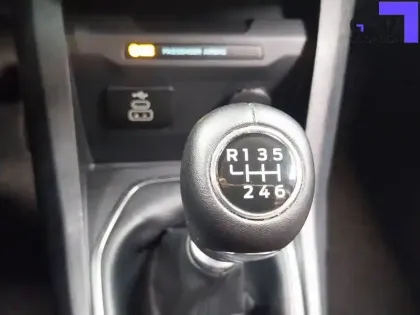 Photo 9 Ford Tourneo  Courier 1.0 EcoBoost 125 BVM6 FWD