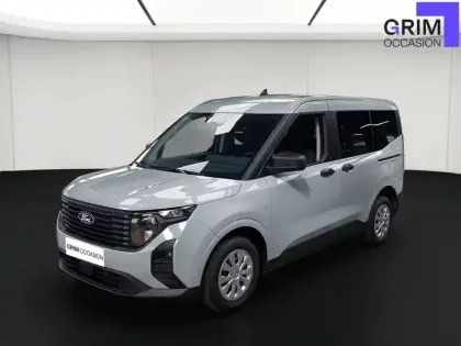 Photo Ford Tourneo Trend