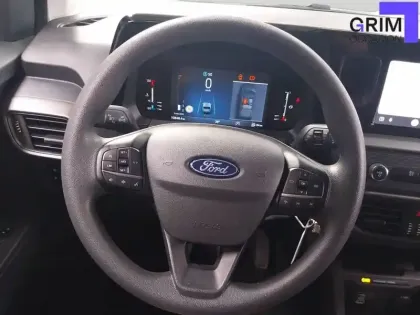 Photo 5 Ford Tourneo  Courier 1.0 EcoBoost 125 BVM6 FWD