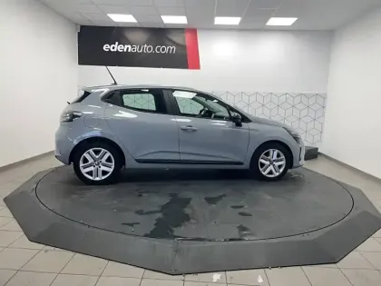 Photo 5 Renault Clio  Blue dCi 100 ch GSR2