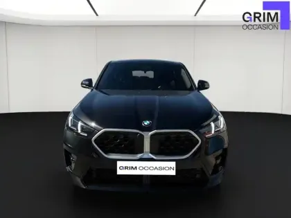 Photo 17 BMW X2  sDrive 20i 170ch DKG7
