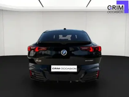 Photo 18 BMW X2  sDrive 20i 170ch DKG7