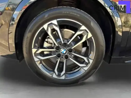 Photo 12 BMW X2  sDrive 20i 170ch DKG7