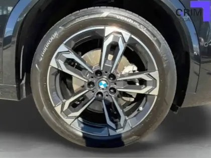 Photo 13 BMW X2  sDrive 20i 170ch DKG7