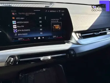 Photo 8 BMW X2  sDrive 20i 170ch DKG7