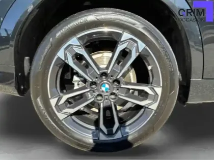 Photo 14 BMW X2  sDrive 20i 170ch DKG7