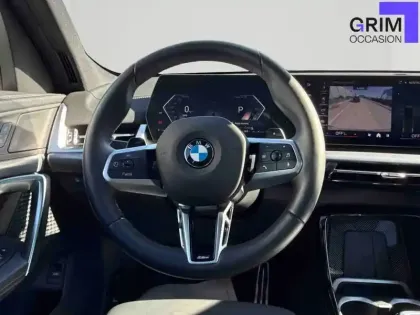 Photo 5 BMW X2  sDrive 20i 170ch DKG7