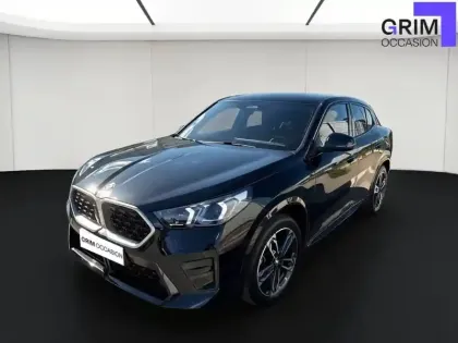 Photo Bmw X2 M Sport
