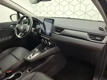 Photo 18 Renault Captur  mild hybrid 160 EDC