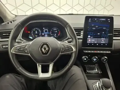 Photo 47 Renault Captur  mild hybrid 160 EDC