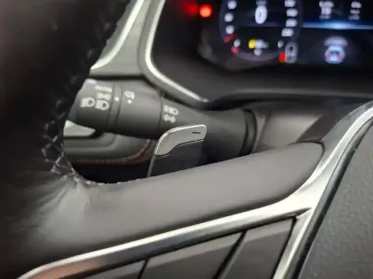 Photo 44 Renault Captur  mild hybrid 160 EDC