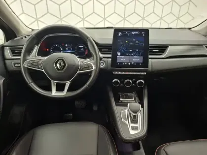 Photo 32 Renault Captur  mild hybrid 160 EDC