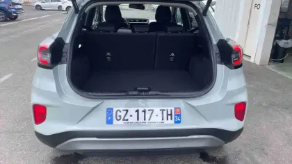 Photo 11 Ford Puma  1.0 EcoBoost 125 ch mHEV S&S BVM6